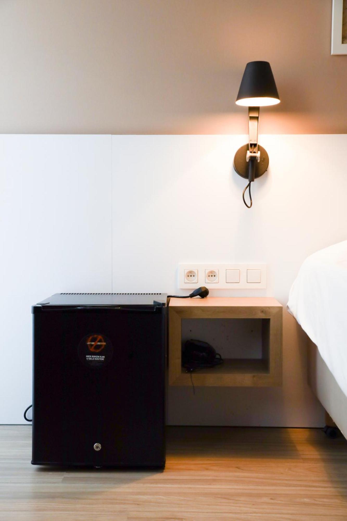 Alfa Inn Blankenberge Buitenkant foto